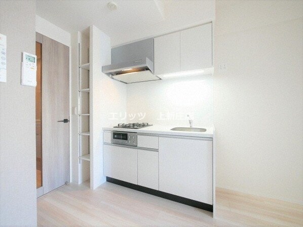 アーバネックス同心の物件内観写真